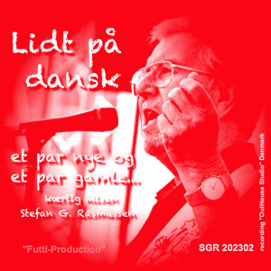 收聽Stefan G. Rasmussen的De nære ting歌詞歌曲