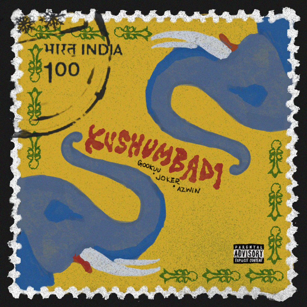 KUSHUMBADI (Explicit)