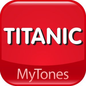 ดาวน์โหลดและฟังเพลง Titanic Valentines Day Love Ringtone พร้อมเนื้อเพลงจาก Valentines Day Ringtones