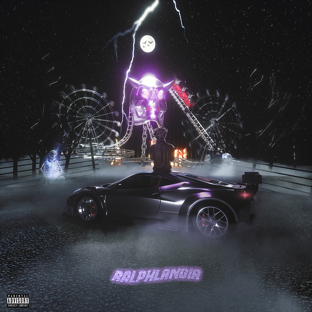 Splash (Explicit)