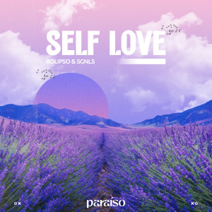 Rolipso的專輯Self Love