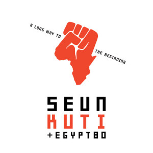 收听Seun Kuti的Black Woman歌词歌曲