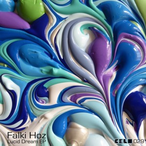 Falki Hoz的專輯Lucid Dream