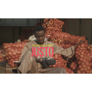 ดาวน์โหลดและฟังเพลง Justo(Não Tem Nada Aí) พร้อมเนื้อเพลงจาก Anderson Mário