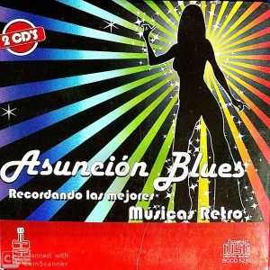 ดาวน์โหลดและฟังเพลง I Hate Myself(Joan Jeff) พร้อมเนื้อเพลงจาก Asunción Blues