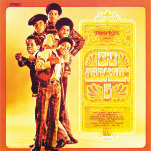 收聽Jackson 5的Nobody (Album Version)歌詞歌曲