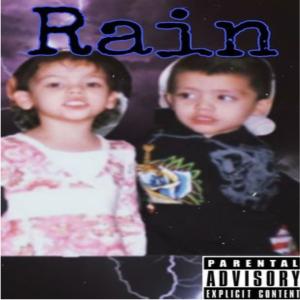 Album RAIN (feat. Jae Royalty) oleh Jowell