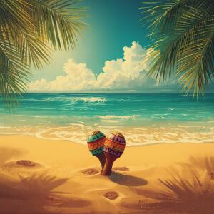 อัลบัม Sunny Rhythm ศิลปิน Sleep