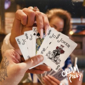 Listen to Picky song with lyrics from CREAM