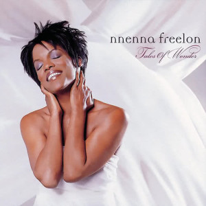 ดาวน์โหลดและฟังเพลง Until You Come Back To Me (Album Version) พร้อมเนื้อเพลงจาก Nnenna Freelon