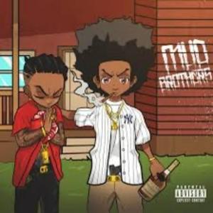 default playlist img