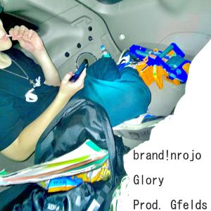 ดาวน์โหลดและฟังเพลง Glory พร้อมเนื้อเพลงจาก brand!nrojo