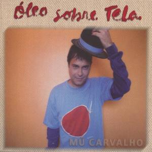 ดาวน์โหลดและฟังเพลง O Farol de Anita พร้อมเนื้อเพลงจาก Mú Carvalho