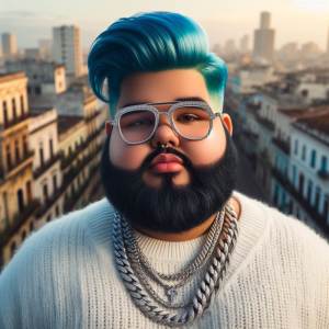 收聽Rebel Music Beats的Cariñito (Instrumental)歌詞歌曲