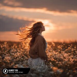 Album Almost You from Serena Mae