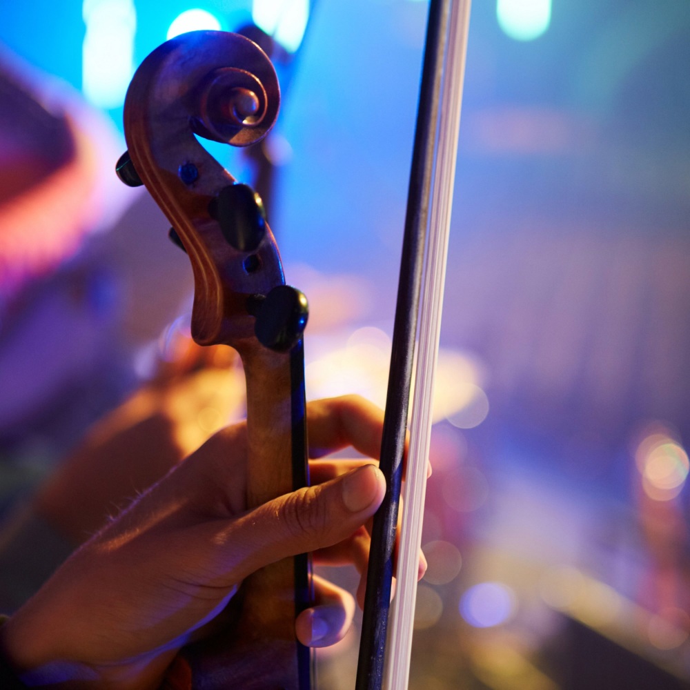 Orchestral Tunes for Baby's Sleep