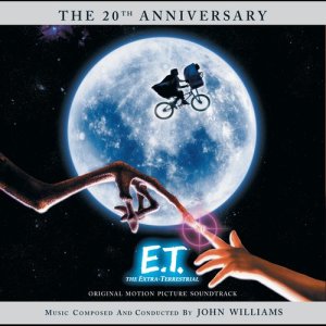 收聽John Williams的Far From Home / E.T. Alone歌詞歌曲