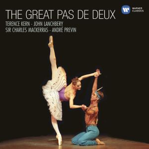 Chopin----[replace by 16381]的專輯Pas de Deux