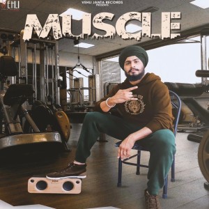 Album Muscle from Mangat Katani
