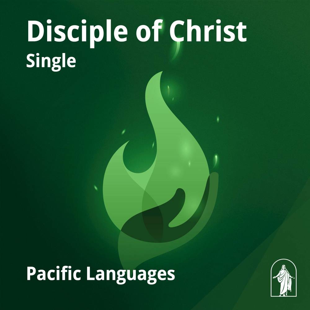 Disciple of Christ - Kiribati (Kiribati)