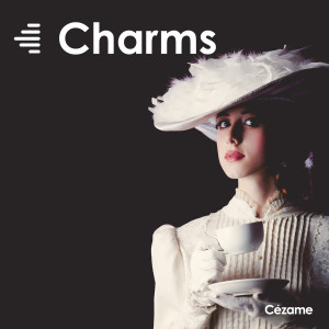 Listen to A certain je ne sais quoi song with lyrics from Amandine Robillard