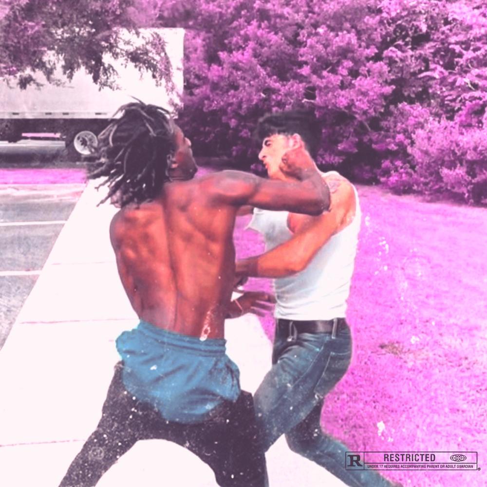 Bitches Be Bops (Explicit)