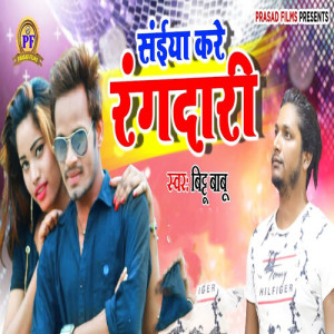 Listen to Saiya Kare Rangdari song with lyrics from Bittu Babu