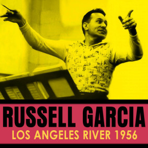 ดาวน์โหลดและฟังเพลง Coronado พร้อมเนื้อเพลงจาก Russel Garcia
