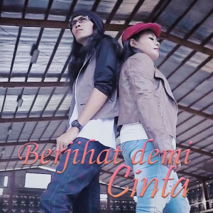 Album Berjihat Demi Cinta from Junaidi Alfan