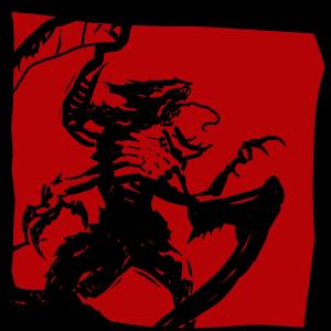 收聽Cryptid的threat歌詞歌曲