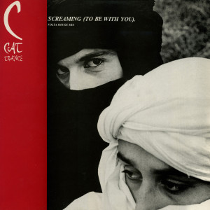收聽C Cat Trance的Screaming (To Be With You)歌詞歌曲