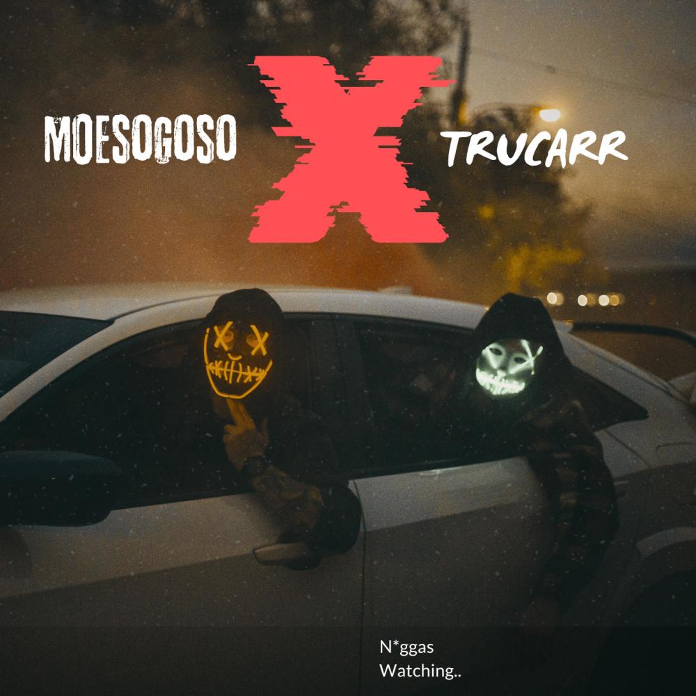 Niggas Watching (feat. TruCarr) (Explicit)
