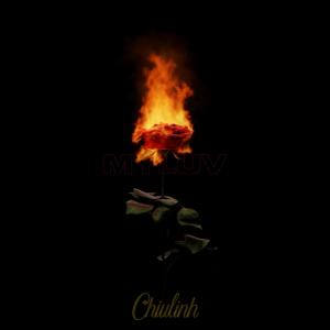 อัลบัม myluv ศิลปิน ChiuLinh