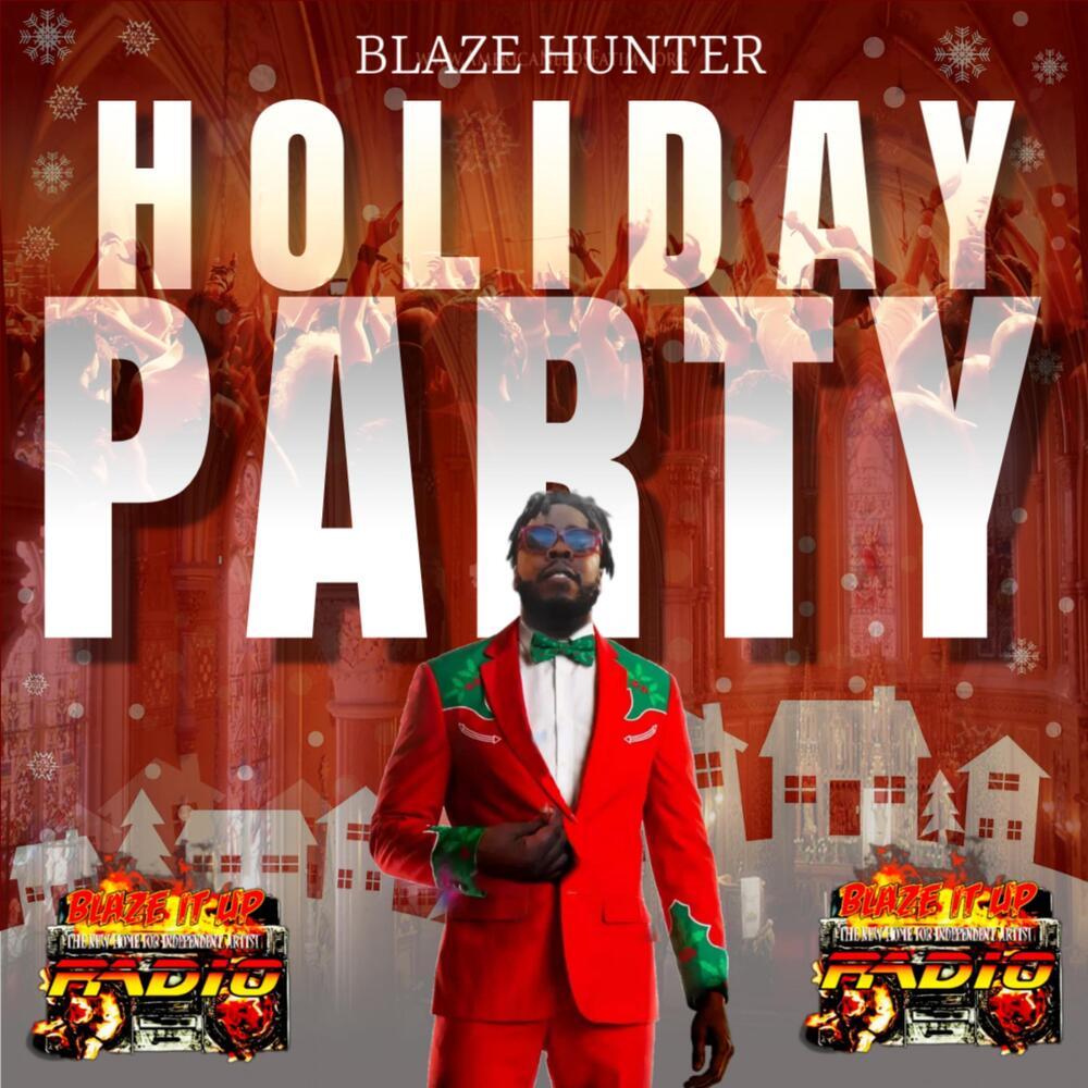 Jingle Blaze