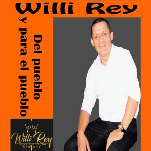 Willi Rey "Del Pueblo y Para El Pueblo"的專輯La Ley De La Vida