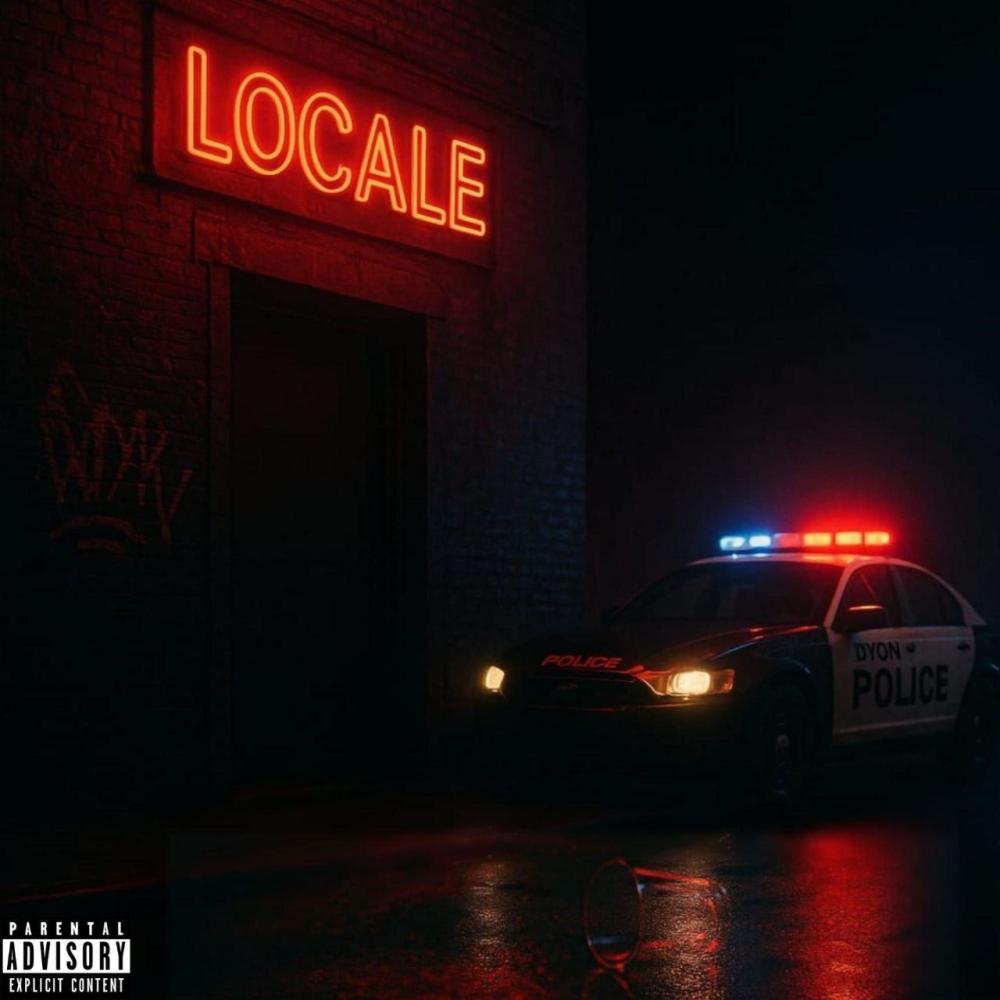 LOCALE (Explicit)