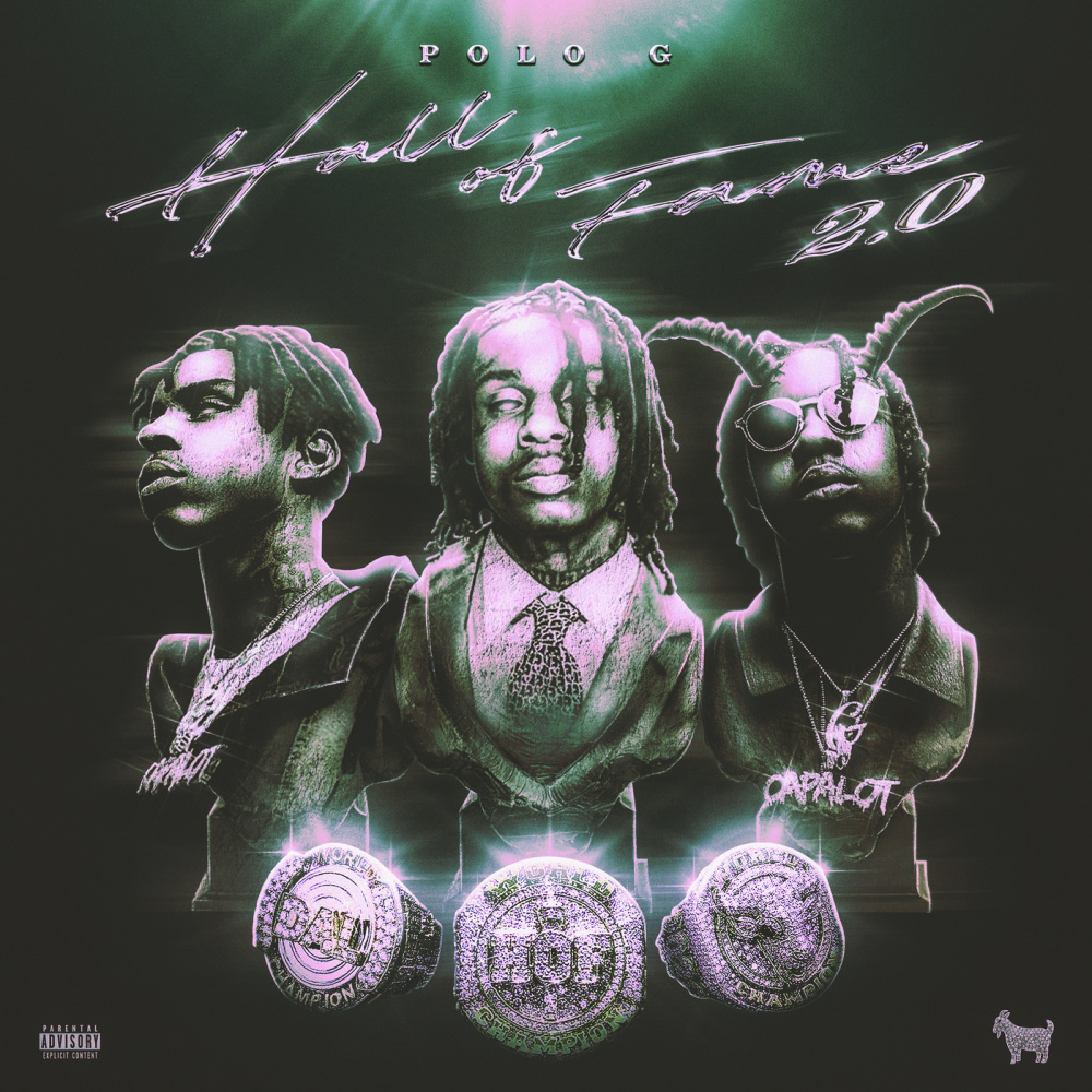 Don't Play (Explicit)