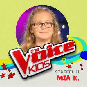 Nur ein Wort (aus "The Voice Kids, Staffel 11") (Live)