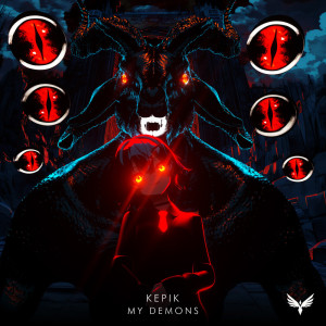 ดาวน์โหลดและฟังเพลง My Demons พร้อมเนื้อเพลงจาก Kepik
