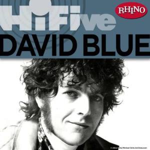 收聽David Blue的Ambitious Anna歌詞歌曲