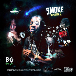 收聽Bg Wavy的Make a Way (Explicit)歌詞歌曲