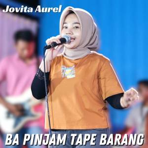 Album Ba Pinjam Tape Barang oleh Jovita Aurel