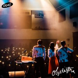 Dengarkan Rindu (Live) lagu dari Olski dengan lirik