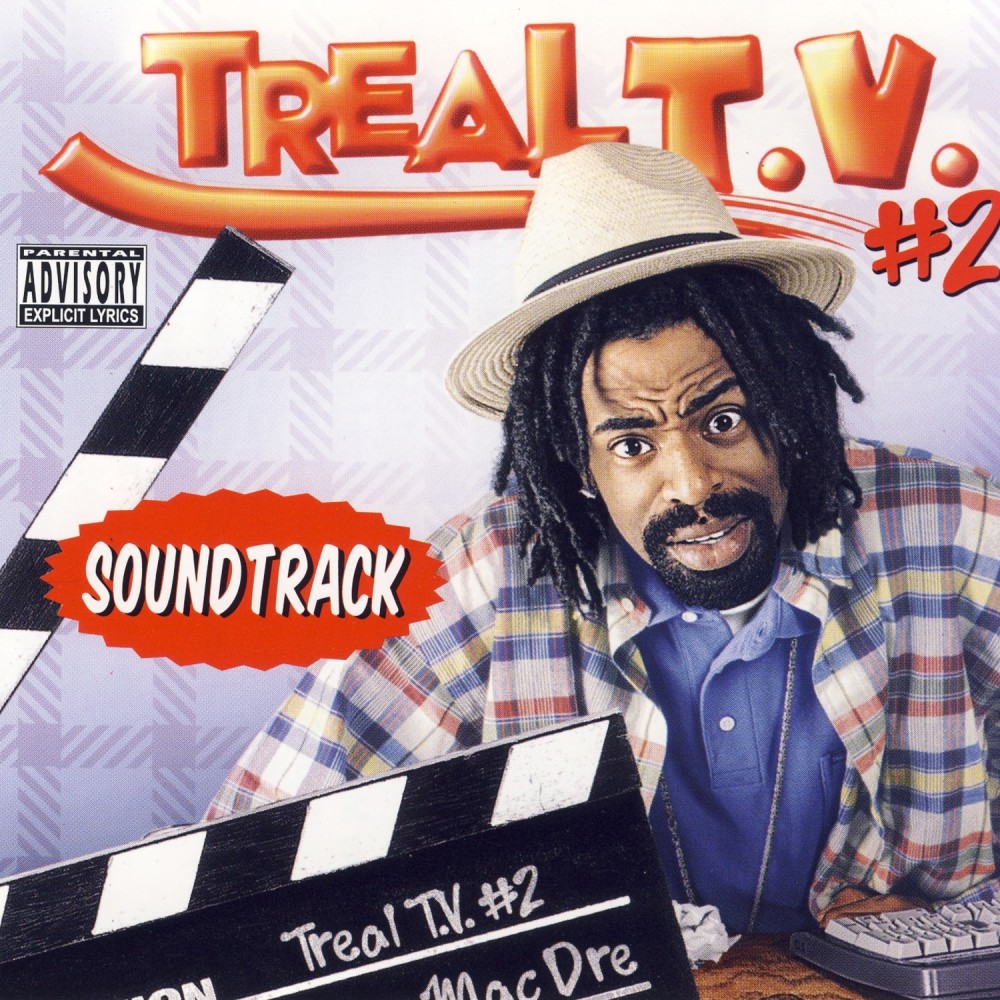 Rapper's Island (Explicit)