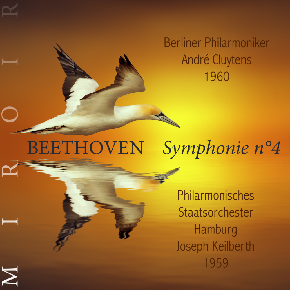 Symphonie n°4, Op. 60: III. Allegro vivace