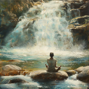 อัลบัม Consciousness Stream: Meditation Journey ศิลปิน Chakra Meditation Universe