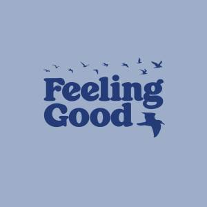 Dilby的專輯Feeling Good (feat. Lakyn)