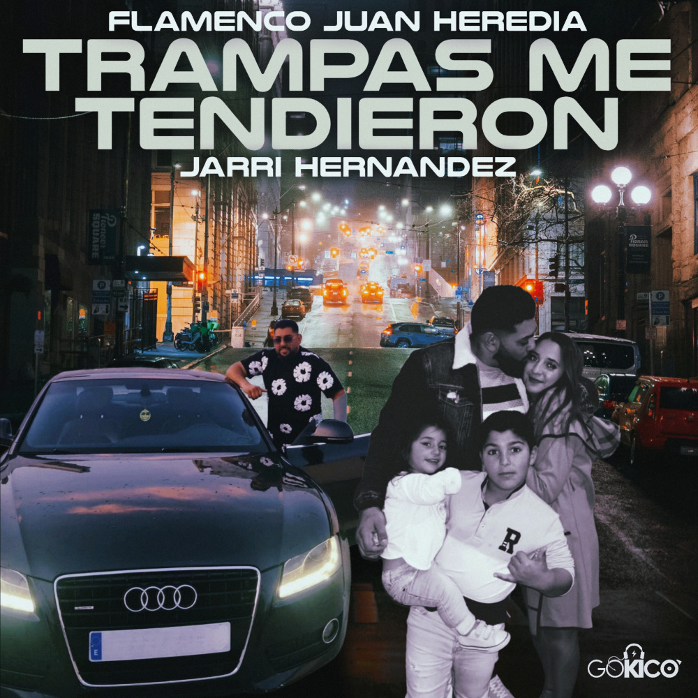 Trampas Me Tendieron