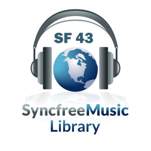 Album SF 43 from Syncfree Music Library