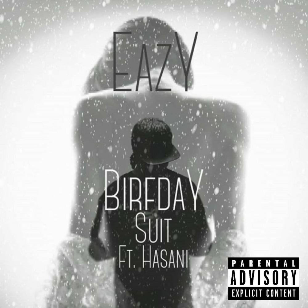 Birfday Suit (feat. Hasani) (Explicit)